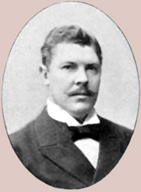 Thor Stenbeck