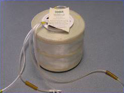 Travenol-Kolffs dialysator