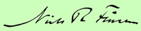Namnteckning