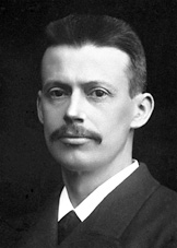 Niels Ryberg Finsen