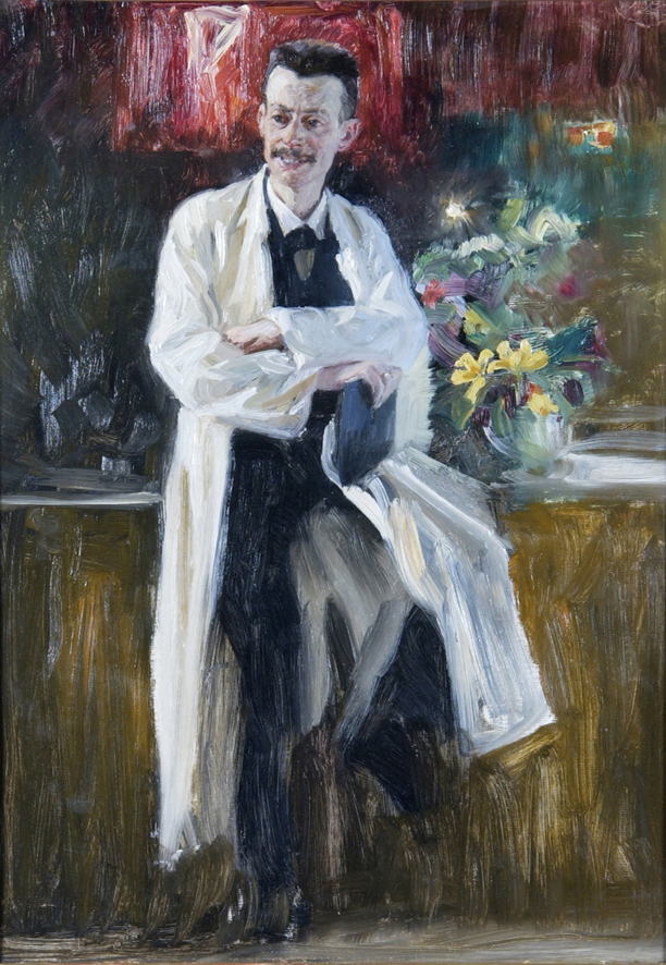 Niels Ryberg Finsen