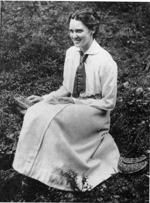 Harriet Löwenhjelm