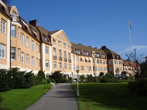 Spenshults sjukhus, 2000-talet