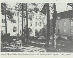 Lungkliniken 1