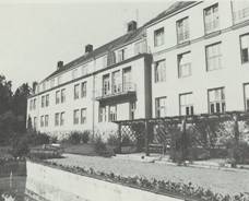 Lungkliniken 2