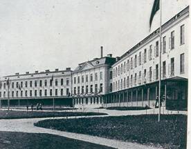 ppningsdagen den 13 juli 1900