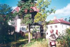 Romans sanatorium 2