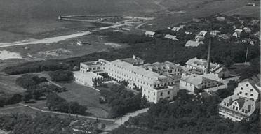 Kronprinsessan Victorias kustsanatorium
