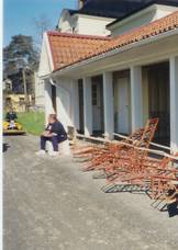 Ligghall p stersen
