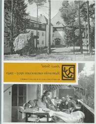 Romanäs sanatorium 1