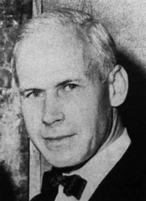 Olof Lagercrantz