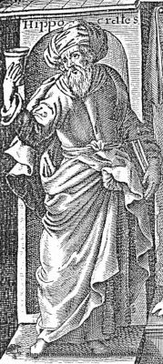 Allegorisk bild av Hippokrates
Reprotryck Monterat
Nyckelord: Hippokrates;Reprotryck;Kapsel 12;Porträtt;Allegori