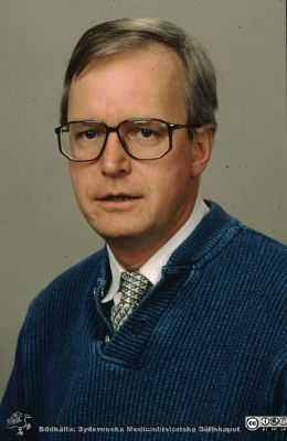 Regionpolitikern Benny Jönsson (M)
Lasarettet i Lund 1992. Benny Jönsson, regionpolitiker (M), ordförande i sjukvårdsstyrelsen för Lunds Sjukvårdsdistrikt.
Nyckelord: Lasarett;Lund;Universitet;Universitetsklinik;Universitetssjukhus;USiL;Direktion;Administration;Politiker;Ordförande