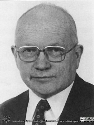 Hudläkaren professor Hans Rorsman
Hans Rorsman (1930 - 2014). Från Kungl. Fysiografiska Sällskapets årsskrift 2013-2014.
