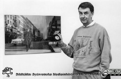 Jan Westin 1992, mottagare av Kerstin-priset
Jan Westin (klinikchef på medicinska kliniken i Lund) fick "Årets Kerstinpris", utdelat till "Årets ledare" av Sveriges Personaladministrativa förening 1992. Kerstin efter Kerstin Hesselgren, som var den första kvinnliga riksdagsledamoten mm och som bildade det som senare blev SPF och idag (2016) heter HR-föreningen.
Nyckelord: Lasarettet;Lund;Universitetssjukhuset;USiL;Medicinska;Kliniken