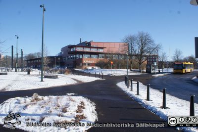 Kårhuset, Lunds Tekniska Högskola.
Nyckelord: LTH;Studentkår;Kårhus;Lund;Lunds universtiet;Teknisk fakultet