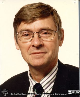 Karl-E4ik Anderwon, professor i klinisk farmakologi i Lund, 1980-talet.
Karl-E4ik Anderwon, professor i klinisk farmakologi i Lund, 1980-talet.
Nyckelord: Avdelningen;Klinisk;Farmakologi;Lasarettet;Lund;Universitetssjukhuset;USiL;Forskning