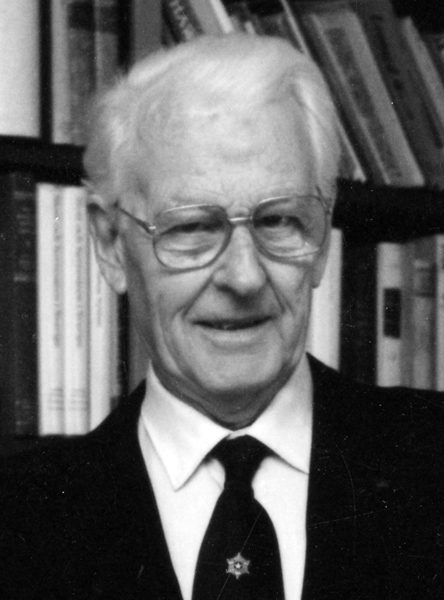 Carl Bertil Laurell